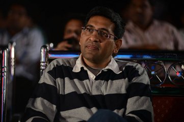 Chandamama Kathalu First Look Launch